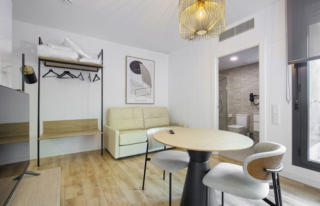 Arena 20 Suites - Foto 29