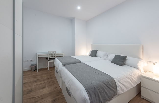 Apartamentos Santa María 15 - Foto 21