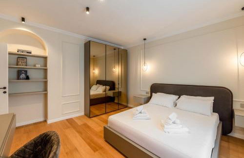 Luxury37 Apartments - Porta Venezia - Photo 68