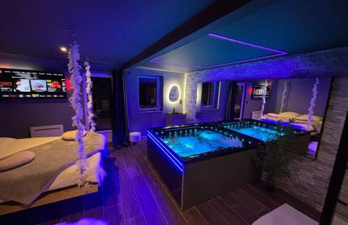 Aux 67 nuances - Spa - Foto 1