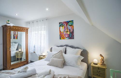 Le Flamboyant - Confort & Rareté - Premium - Photo 12