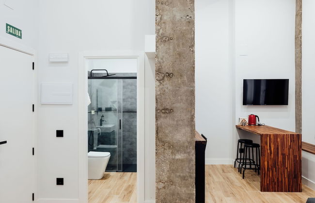 VR OBREGON APARTMENTS - Foto 11