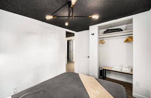 The ColoRadical Crashpad with Hot Tub & Fire Pit - Foto 29