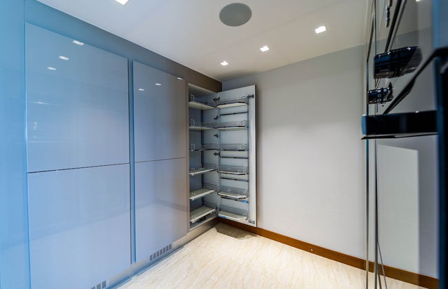 Luxury Mansion On Golf Course - BMG5 - Foto 27