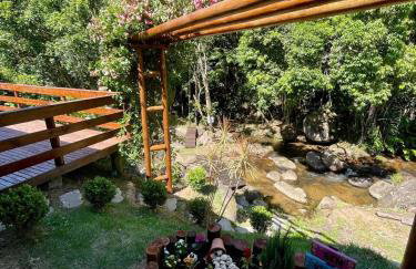 Chacara Sossego da Natureza - Foto 59