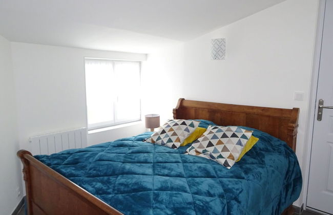 Bungalow in Gouville-sur-mer Near Beach - Photo 3