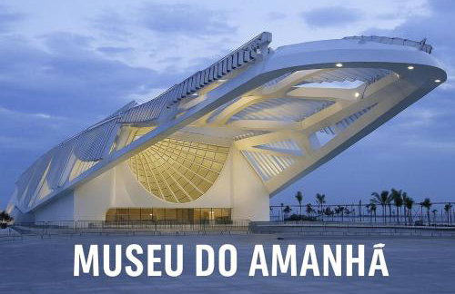 Studio Cais do Valongo 1002 RJ - Foto 37