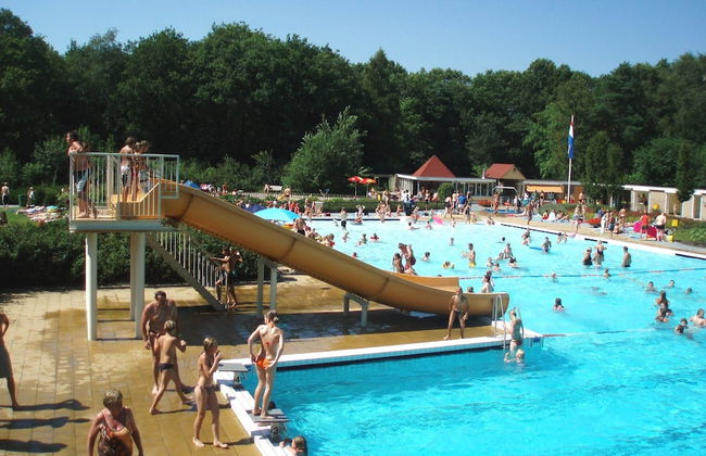 Tidy Bungalow With Garden Located in Natural Area - Foto 7