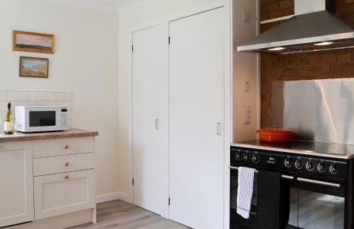 Invernoe Cottage - Foto 7