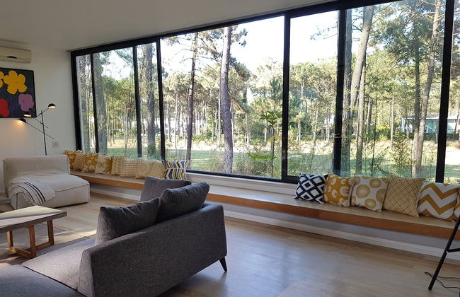 Aroeira Paradise Villa by Host-Point - Foto 25