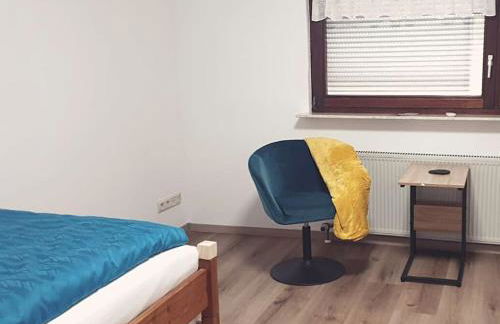 Oma Lina Haus - 4 SZ 2 Bäder großer Garten und Infrarot-Sauna - Photo 25