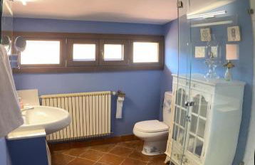 Finca Los Sauces-Rural House-Buenasbodas-Toledo - Foto 33