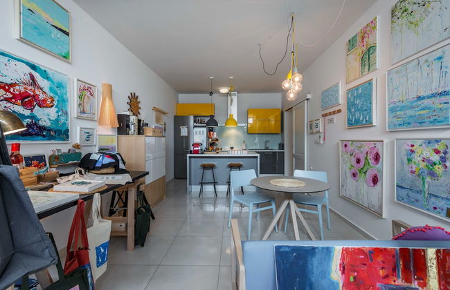 Apartments Villa Lukas - Foto 66