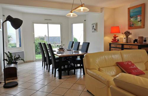 Grande maison spacieuse et lumineuse tout confort - Foto 3