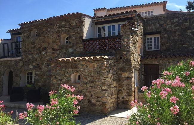 Hameau des Claudins - Foto 16