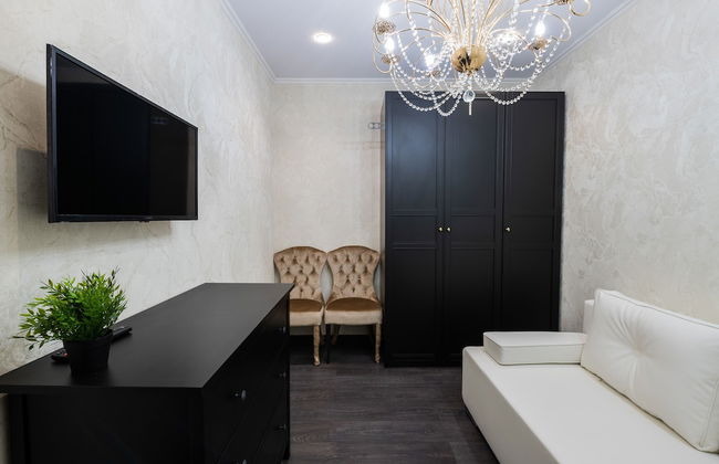 Prime Host apartments Savelovsky 1 - Foto 8