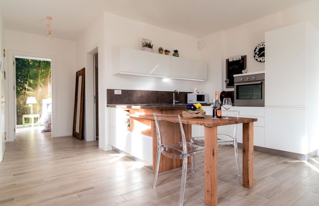 Magic Garden Pool - Foto 8