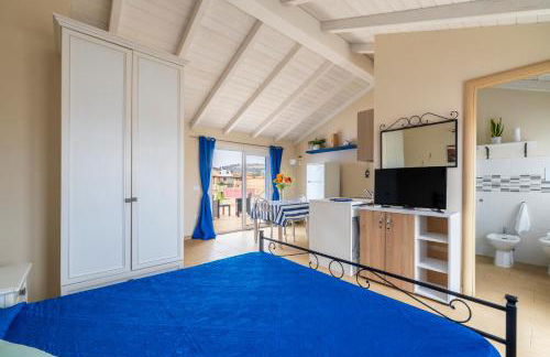 Charming Loft with Large Terrace - Foto 17