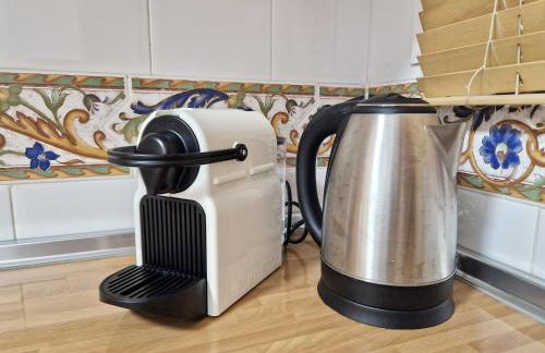 SR Reserva de Marbella 2BDR with private garden - Photo 14