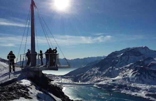 Chalet Regina - Foto 10