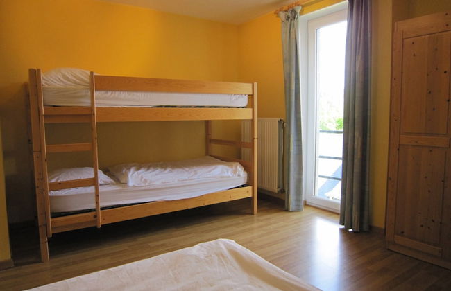 Contemporary Holiday Home in Houffalize With Private Garden - Photo 27