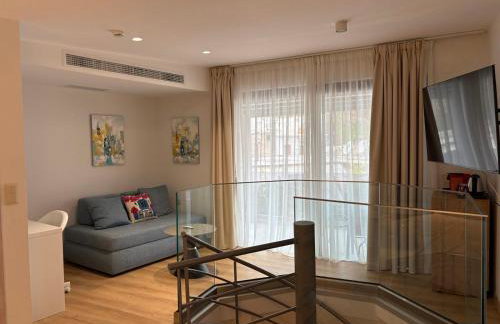 Evmaria Luxury Cottage - Foto 31