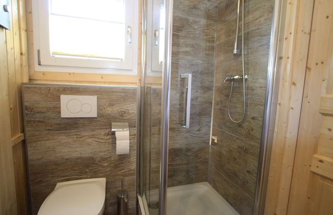 Wooden Chalet in Hohentauern With Sauna - Foto 17