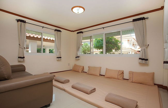 Baan Thai Lanna Pattaya - Foto 25