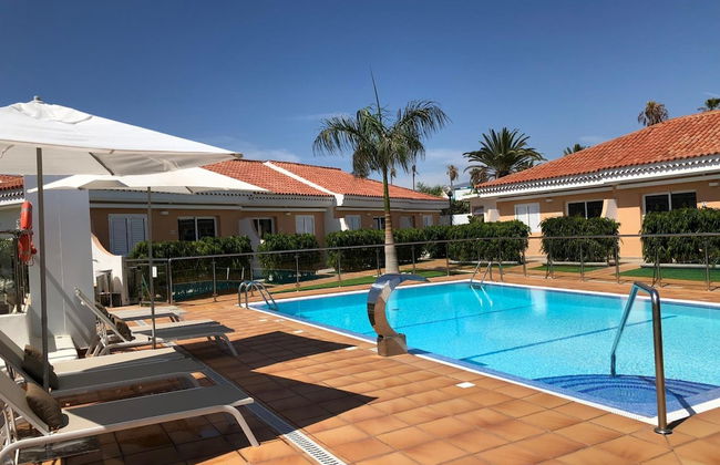 Los Leones Bungalows - Foto 15