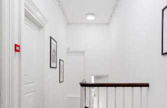 Flatzy - City Centre Mansion 2, Sleeps 22, 4 Baths - Foto 56