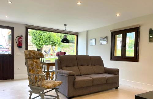 El Refugio de Isol La Fontarica & Fuente - Foto 16