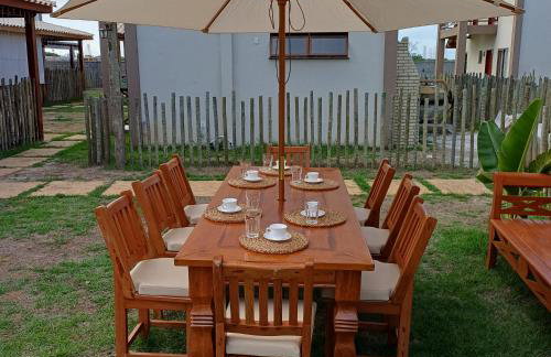 Kite House Lençóis - Foto 13