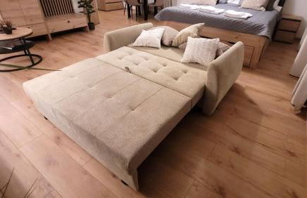 MADISON Homes Apartment 50 qm in Prien mit Balkon, Bergblick, Parkplatz, zentral gelegen - Foto 20