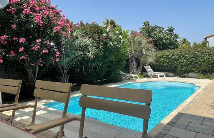 La maison de Virginie 6 a 12 personnes -300 m de la plage- vélos a disposition - Foto 1