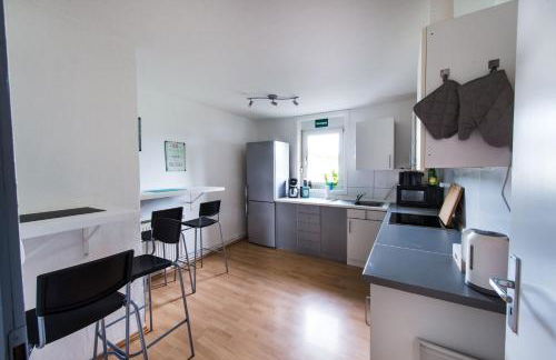 SOVA Pension Fuldatal - Foto 16