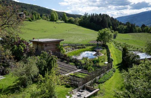 Froetscherhof, Urlaub auf dem Bio-Bauernhof in Brixen, Appartments, Sauna und BrixenCard - Foto 35