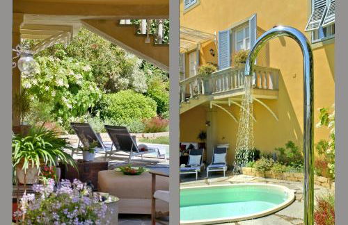 Villa Carlotta con piscina - Foto 42