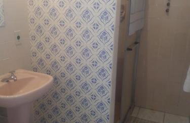 quarto individual amplo - Foto 9