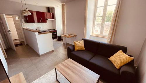 Albuconis 2 Appartement 1 chambre - Foto 4