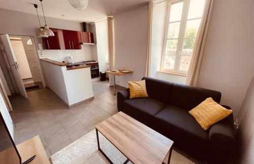 Albuconis 2 Appartement 1 chambre - Foto 4