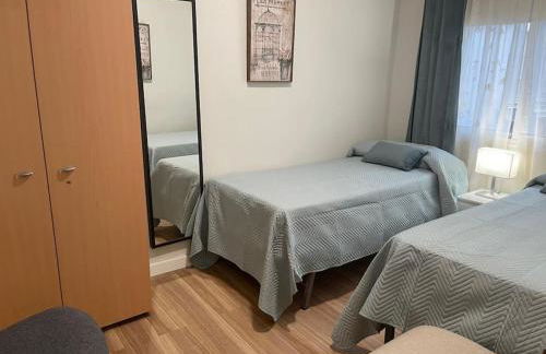 apartamento lux nervión - Foto 24