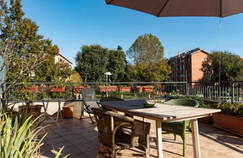 Casa Botticelli - Terrazzo Esclusivo - Foto 38