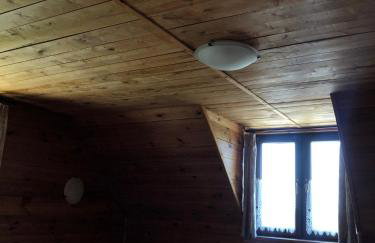 Wiejski Zakątek nad Wigrami - Foto 26