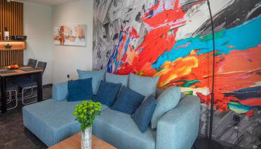 D&D - luksuzni apartman u uvali Jazine, Zadar - Foto 5