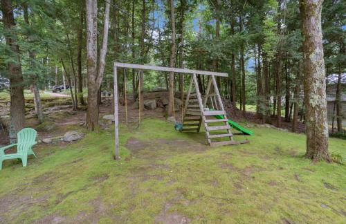 Family Friendly Kennebunk Pond Lakefront Retreat - Foto 34