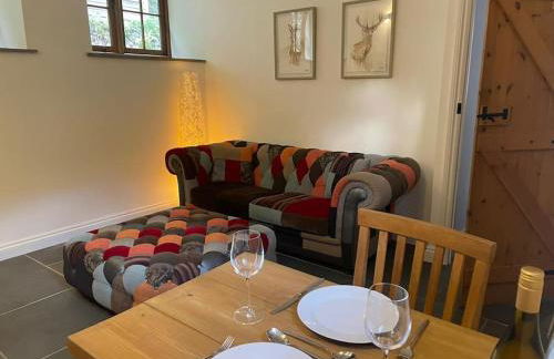 1 Bed Charming Cottage, Heddon Valley Trentishoe - Foto 10