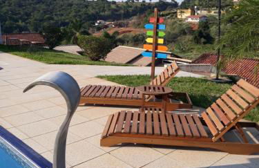 Chácara Santa Rita - Photo 62