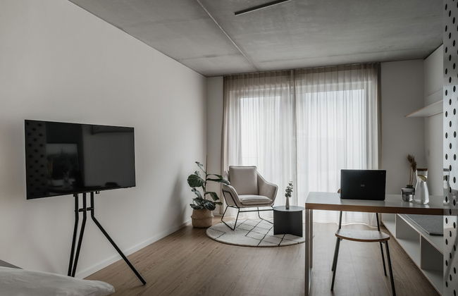 CLOUD No7 STUDIOS - Foto 5