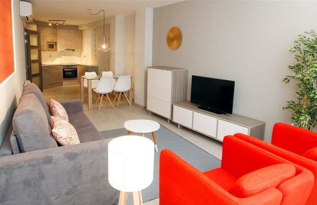 Apartamentos Real Lleida - Foto 35