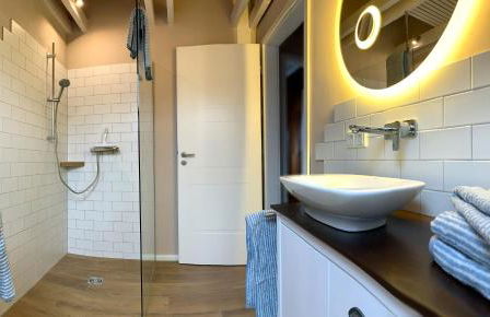 Apartment in Caputh am Schlosspark - Photo 12